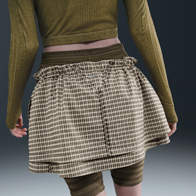 knwls スカート KNWLS Nike Women's Joan Skirt. Nike.com